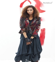 Bohéme Europe DK ApS  Kollektion Vinter 2014