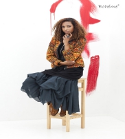 Bohéme Europe DK ApS  Kollektion Vinter 2014