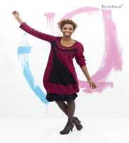 Bohéme Europe DK ApS  Kollektion Vinter 2014