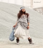 Bohéme Europe DK ApS  Kollektion Forår 2014