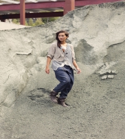 Bohéme Europe DK ApS  Kollektion Forår 2014