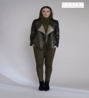 Coster Copenhagen  Colección Primavera/Verano 2014