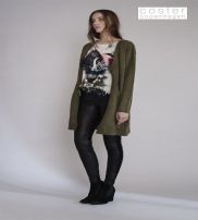 Coster Copenhagen  Colección Primavera/Verano 2014