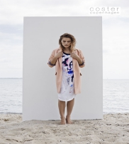 Coster Copenhagen  Colección Primavera/Verano 2014