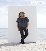 Coster Copenhagen  Colección Primavera/Verano 2014