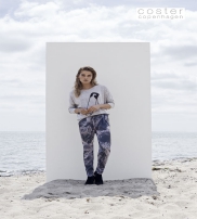 Coster Copenhagen  Colección Primavera/Verano 2014