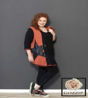 Gozzip A/S Kollektion  2014