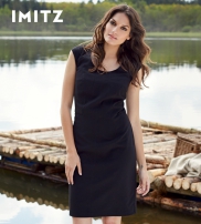 Imitz Kollektion Forår 2015
