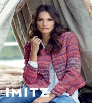 Imitz Kollektion Forår 2015