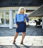 Marc Lauge Kollektion  2014