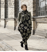 Masai Clothing Company Kollektion Efterår 2014