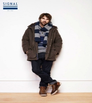 Signal Clothing Kollektion  2013