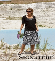 Signature Kollektion Forår 2015