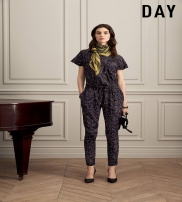 Day Birger et Mikkelsen Colección Otoño/Invierno 2014