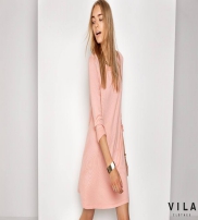 VILA Clothes Kollektion Efterår 2014