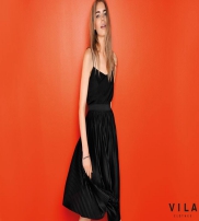 VILA Clothes Kollektion Efterår 2014