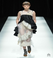 Anne Sofie Madsen Colección Otoño/Invierno 2016