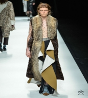 Anne Sofie Madsen Colección Otoño/Invierno 2016