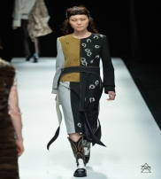 Anne Sofie Madsen Colección Otoño/Invierno 2016