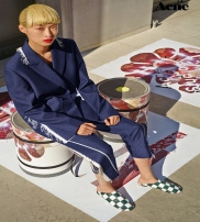 Acne Studios  Kollektion Höst/Vinter 2014