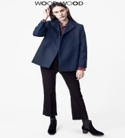 Wood Wood Kollektion Forår/Sommer 2014