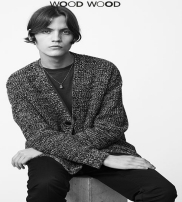 Wood Wood Kollektion Forår/Sommer 2014