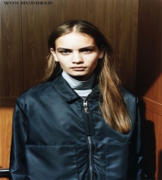 Won Hundered Kollektion Forår/Sommer 2016
