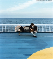 Won Hundered Kollektion Forår/Sommer 2016