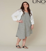 Uno Danmark Kollektion Forår 2013