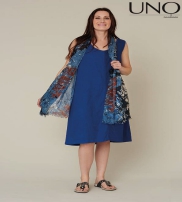 Uno Danmark Kollektion Forår 2013