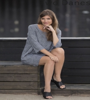 Two Danes Colección Primavera 2013