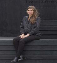 Two Danes Colección Primavera 2013