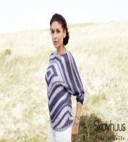 Skovhuus Strik Colección Primavera/Verano 2016