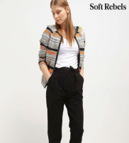 Soft Rebels Colección Primavera/Verano 2016