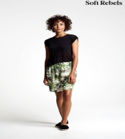 Soft Rebels Colección Primavera/Verano 2016