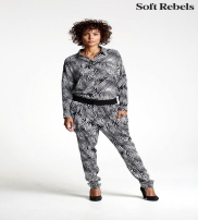 Soft Rebels Colección Primavera/Verano 2016