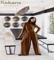 Rabens Saloner Colección Otoño/Invierno 2016