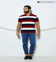 REDGREEN Colección Primavera 2013