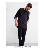 Samsøe & Samsøe Kollektion Forår/Sommer 2016