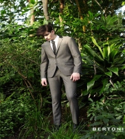 Bertoni af 1972  Colección Primavera/Verano 2016