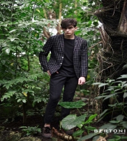 Bertoni af 1972  Colección Primavera/Verano 2016