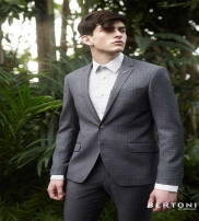 Bertoni af 1972  Colección Primavera/Verano 2016