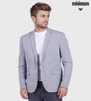 Minimum  Colección Primavera/Verano 2016