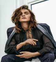 Munthe Kollektion Efterår/Vinter 2016