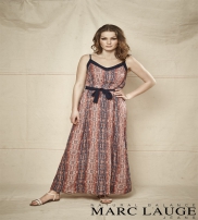 Marc Lauge Colección Primavera/Verano 2016