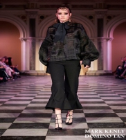 Mark Kenly Domino Tan Kollektion Efterår/Vinter 2016