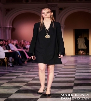 Mark Kenly Domino Tan Kollektion Efterår/Vinter 2016