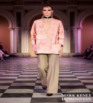 Mark Kenly Domino Tan Kollektion Efterår/Vinter 2016