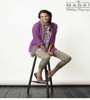 Masai Clothing Company Colección Otoño 2014