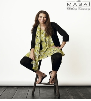 Masai Clothing Company Colección Verano 2016